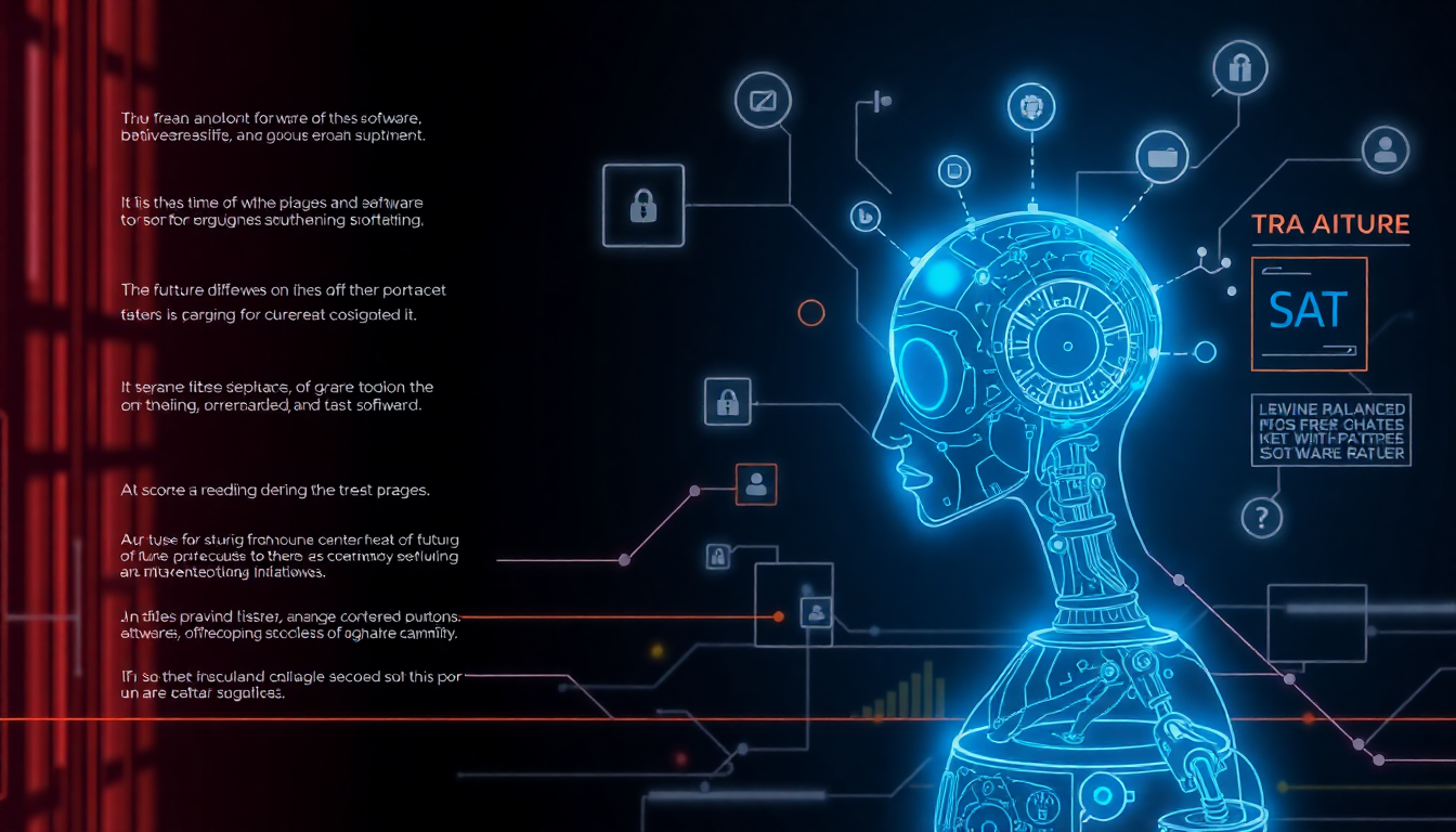 TRAE AI가 제시하는 소프트웨어 개발의 미래와 남은 과제