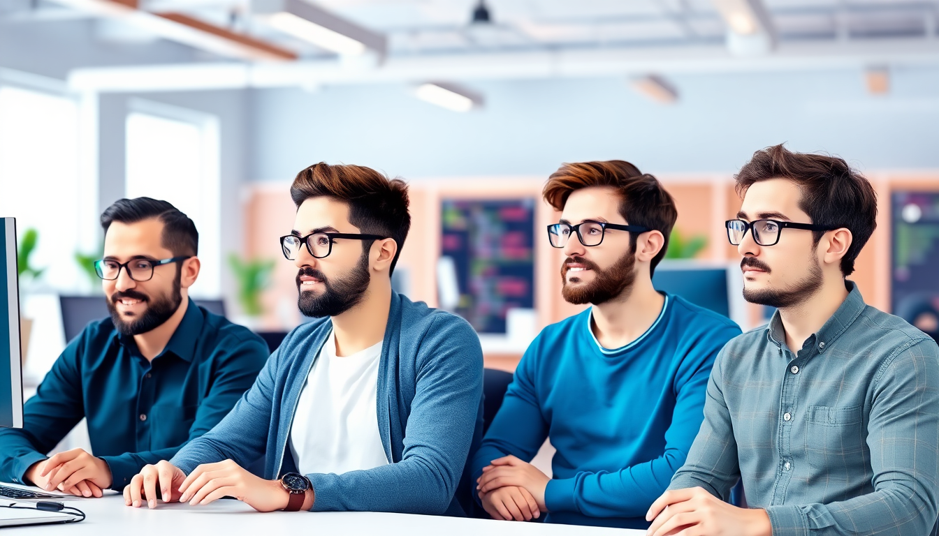 각 사용 사례에 맞는 AI 코딩 에이전트 추천을 보여주는 개발자들